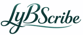 LyBScribe Logo